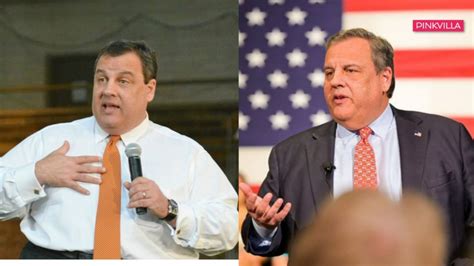 chris christie weight height|how heavy is chris christie.